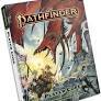 Pathfinder RPG: Pathfinder Player Core (P2)